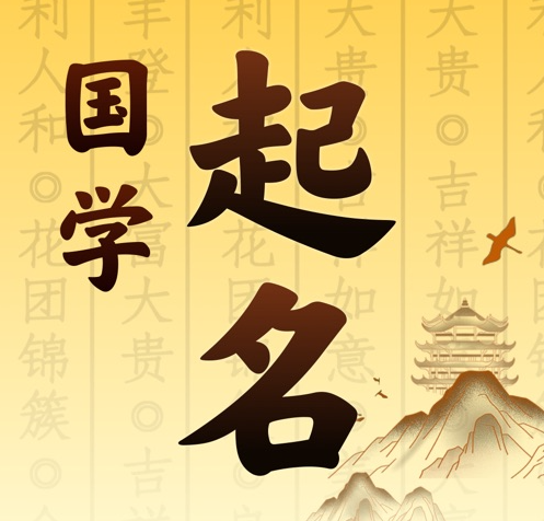 驻马店国学起名 人工起名一对一
